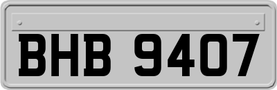 BHB9407