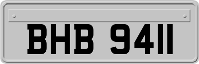 BHB9411