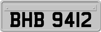BHB9412