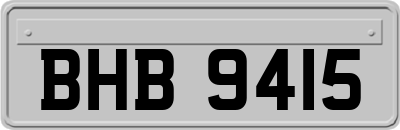 BHB9415