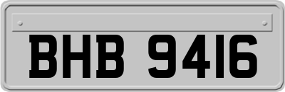 BHB9416