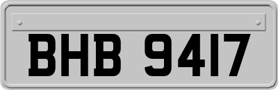 BHB9417