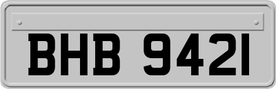 BHB9421