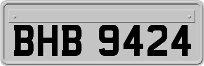 BHB9424