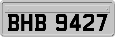 BHB9427