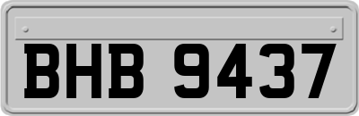 BHB9437
