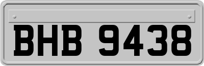 BHB9438