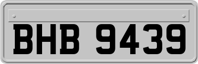 BHB9439