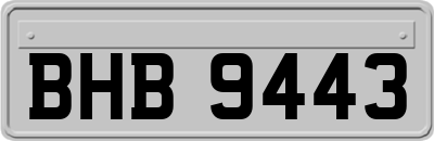 BHB9443