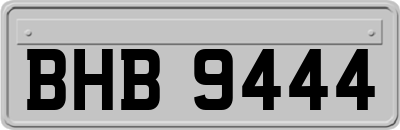 BHB9444
