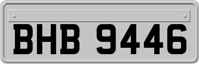BHB9446
