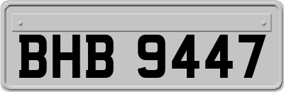BHB9447