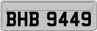 BHB9449