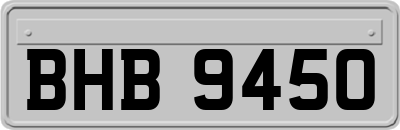 BHB9450