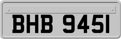 BHB9451