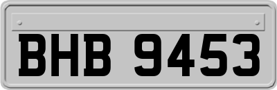 BHB9453