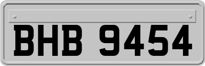 BHB9454