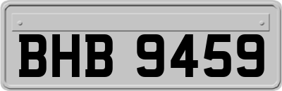 BHB9459
