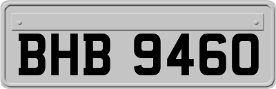 BHB9460
