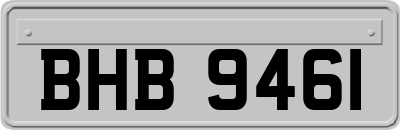 BHB9461