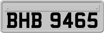 BHB9465