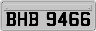 BHB9466