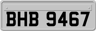 BHB9467