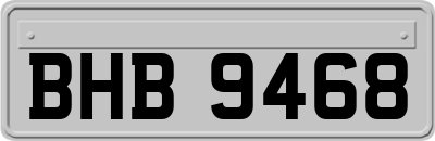 BHB9468