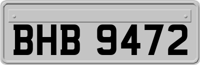 BHB9472