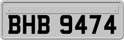 BHB9474