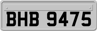 BHB9475