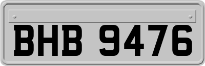 BHB9476
