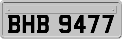 BHB9477