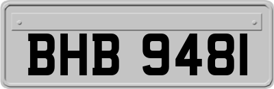 BHB9481