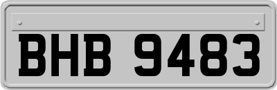 BHB9483
