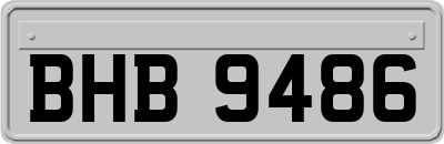 BHB9486