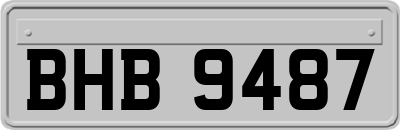 BHB9487