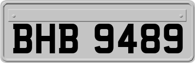 BHB9489