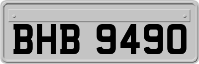BHB9490