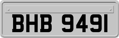 BHB9491