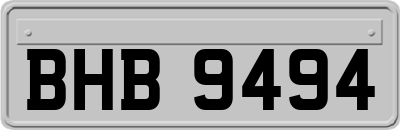 BHB9494