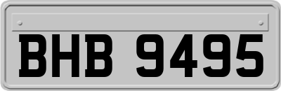 BHB9495