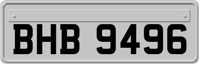 BHB9496
