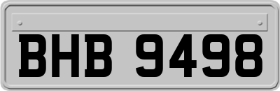 BHB9498