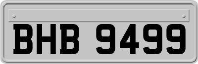 BHB9499
