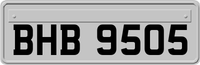 BHB9505