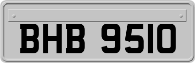 BHB9510