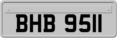 BHB9511