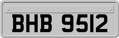 BHB9512