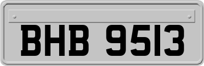 BHB9513